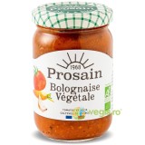 Sos Autentic Bolognese Vegetarian Ecologic/Bio 190g