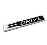 Logo EDRIVE BMW E46 E39 E60 E90 F10 F30 E36 X1 X3 X6 X5 X7 adeziv inclus