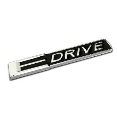 Logo EDRIVE BMW E46 E39 E60 E90 F10 F30 E36 X1 X3 X6 X5 X7 adeziv inclus foto