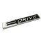 Logo EDRIVE BMW E46 E39 E60 E90 F10 F30 E36 X1 X3 X6 X5 X7 adeziv inclus