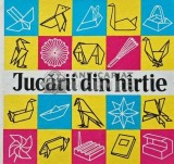 Cumpara ieftin Jucarii din hartie - 1979 - Joachim Schonherr (AB52)