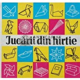 Jucarii din hartie - 1979 - Joachim Schonherr (AB52)