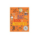 My First Big Book of Activities