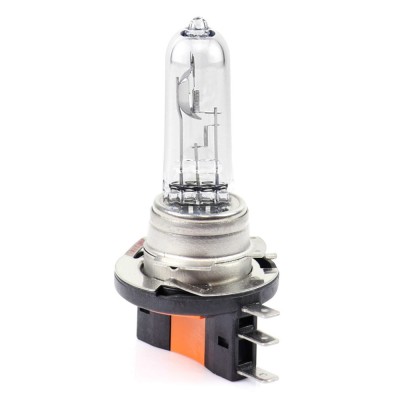 Bec halogen H15 12V 55W 496881 01490 foto
