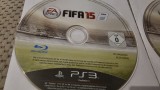 Joc fotbal FIFA 15 ps3 playstation3 ps 3 sport