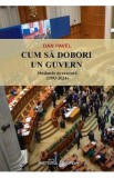 Cum sa dobori un guvern. Motiunile de cenzura (1993-2024) - Dan Pavel