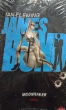 Ian Fleming - Moonraker (Editia: 2010)