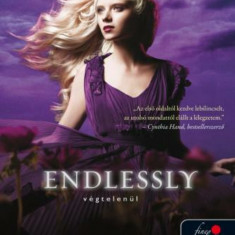 Endlessly - Végtelenül - Természetfölötti 3. - Kiersten White