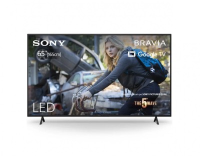 Televizor Sony BRAVIA LED 65X75WL, 164 cm, Smart Google TV, foto