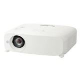 Videoproiector Refurbished PANASONIC PT-VW535N, 1280x800, 2xHDMI, 5000 lm, Stare Foarte buna