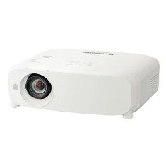Videoproiector Refurbished PANASONIC PT-VW535N, 1280x800, 2xHDMI, 5000 lm, Stare Foarte buna
