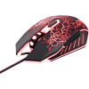 Mouse cu fir Trust GXT 105 2400 DPI GAMING