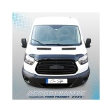 Deflector capota compatibil Ford Transit 2020-2023