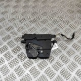 &Icirc;ncuietoare Haion BMW Seria 3 F30 F80 2012-2018 OEM 7191212 31540167 Originală