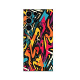 Cumpara ieftin Folie Skin Compatibila cu Samsung Galaxy S22 Ultra Wrap Skin Sticker Urban Graffiti 12, Oem