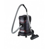 Aspirator fara sac 2400w, capacitate 21L, Functie de suflare, tub telescopic,, Zilan