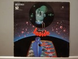 Eloy &ndash; Inside (1973/EMI/RFG) - Vinil/Vinyl/NM+