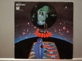 Eloy &ndash; Inside (1973/EMI/RFG) - Vinil/Vinyl/NM+, Rock, emi records