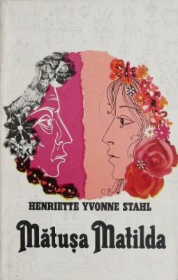 Matusa Matilda - Henriette Yvonne Stahl foto