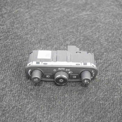 Modul de control comutator faruri OPEL MOKKA / MOKKA X 2018 OEM: 42550413 10660478 foto