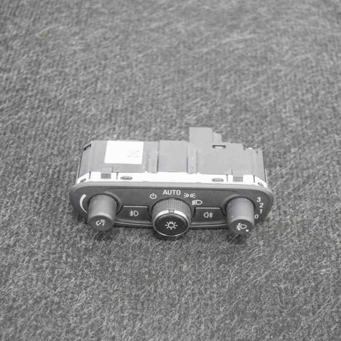 Modul de control comutator faruri OPEL MOKKA / MOKKA X 2018 OEM: 42550413 10660478