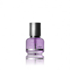 Silcare Top Coat Ultraviolet, 15ml foto