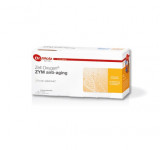 Supliment alimentar Zell Oxygen ZYM anti-aging cu coenzima Q10 Dr. Wolz 14cps + 14 fiole x 20ml