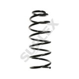 Arc spiral Vw Golf 3 (1h1), Golf 4 (1j1), Passat (3a2, 35i), Vento (1h2) Suplex 39101, parte montare : Punte Fata