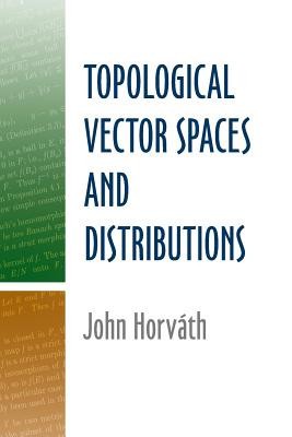 Topological Vector Spaces and Distributions foto