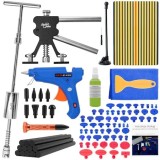 Kit 79 piese pentru indepartarea indoiturilor din caroserie