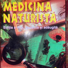 INCURSIUNE IN MEDICINA NATURISTA,SPERANTA ANTON(VOL.II-2004)/POLIROM,456pagini