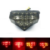 Cumpara ieftin Stop Spate Led Yamaha FZ6 2004-2009 Fumuriu Semnalizari