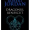 Roata Timpului Vol 3 - Dragonul Renascut , Robert Jordan - Editura RAO Books