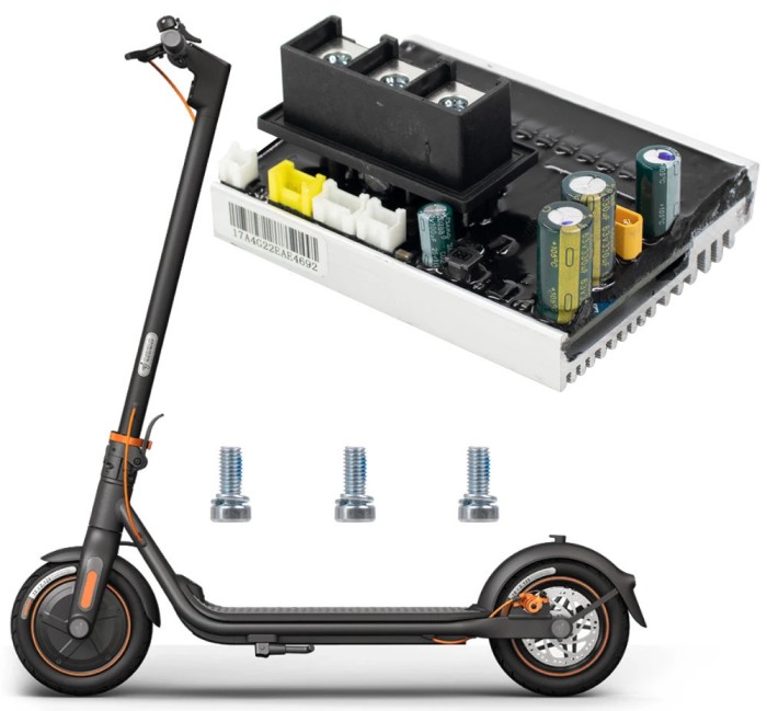 Controller trotineta electrica Ninebot F20, F25, F30, F40