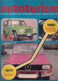 Revista Autoturism - Nr. 12 / decembrie 1975
