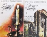 Cronica de familie Vol. 2-3 - 1993 - Petru Dumitriu (V10)