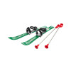 Schiuri copii, 70 cm, Green, GIZMO RIDERS EduKinder World