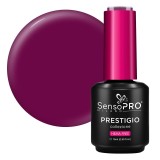Cumpara ieftin Oja Semipermanenta PRESTIGIO SensoPRO Milano - Rasberry Bite 15ml