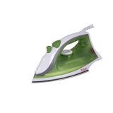 Fier de calcat talpa inox ZILAN ZLN-8410,Alb/ Verde 1600W,