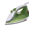 Fier de calcat talpa inox ZILAN ZLN-8410,Alb/ Verde 1600W,