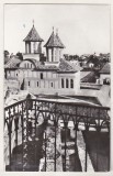 bnk cp Targoviste - Biserica Curtea domneasca - circulata