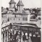 bnk cp Targoviste - Biserica Curtea domneasca - circulata