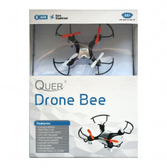 Drona Bee By Quer, 6 axe, stabilizator foto