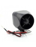 Sirena auto cu 1 ton universal 20W
