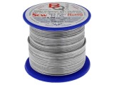 S&acirc;rmă de cupru argintată 1,2mm 250g