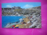 HOPCT 15706 GHAJN TUFFIEHA BAY- MALTA - -EUROPA -NECIRCULATA