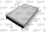 VALEO 715601 VALEO ESSENTIAL Filtru aer habitaclu