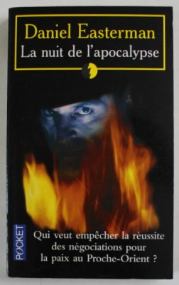 LA NUIT DE L &amp;#039;APOCALYPSE par DANIEL EASTERMAN , 1996 foto
