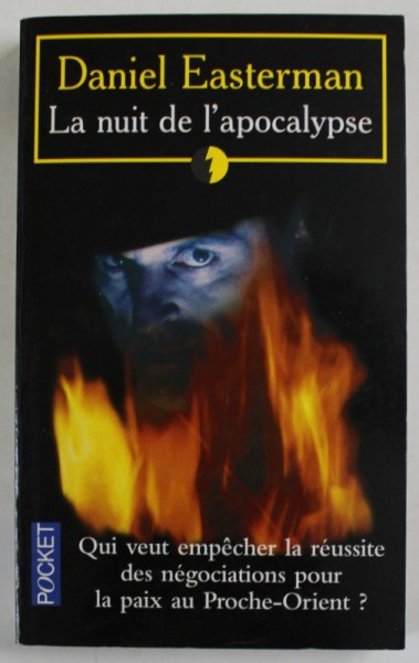 LA NUIT DE L &#039;APOCALYPSE par DANIEL EASTERMAN , 1996