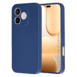 Husa silicon Honor 600 Lite Asteroid GSM SoftFlex, bleumarin